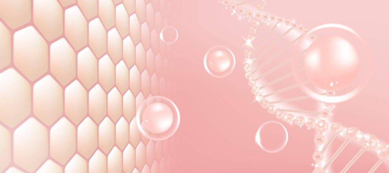 Hexagonal Pattern