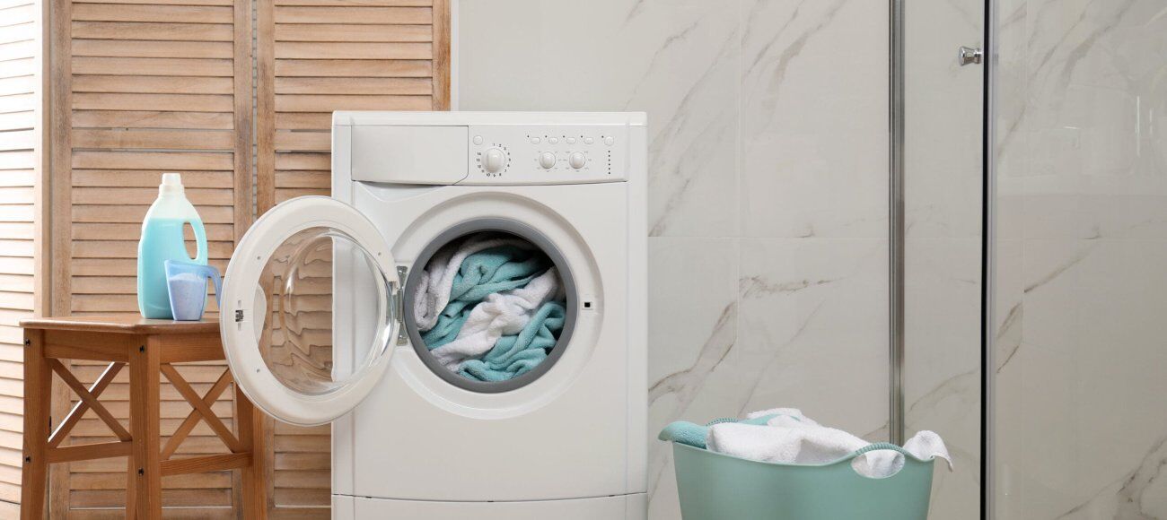 Laundry Detergents Testing