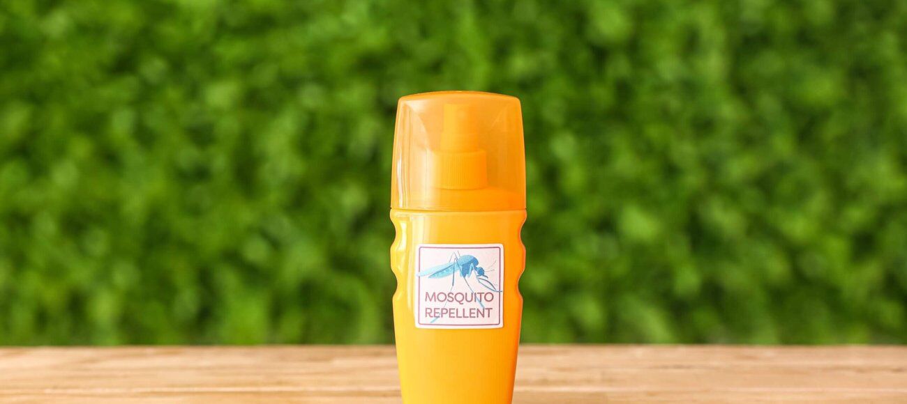 Natural vs. Chemical Mosquito Repellents
