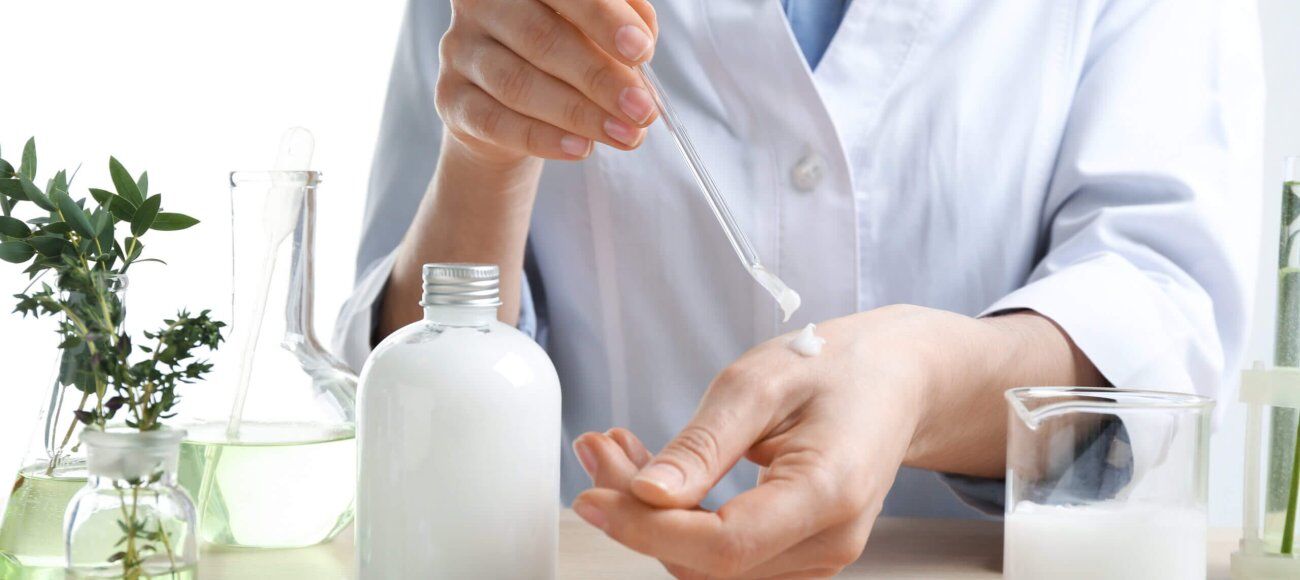 Efficacy Testing: The Method for Validating the Claims of Skincare Products