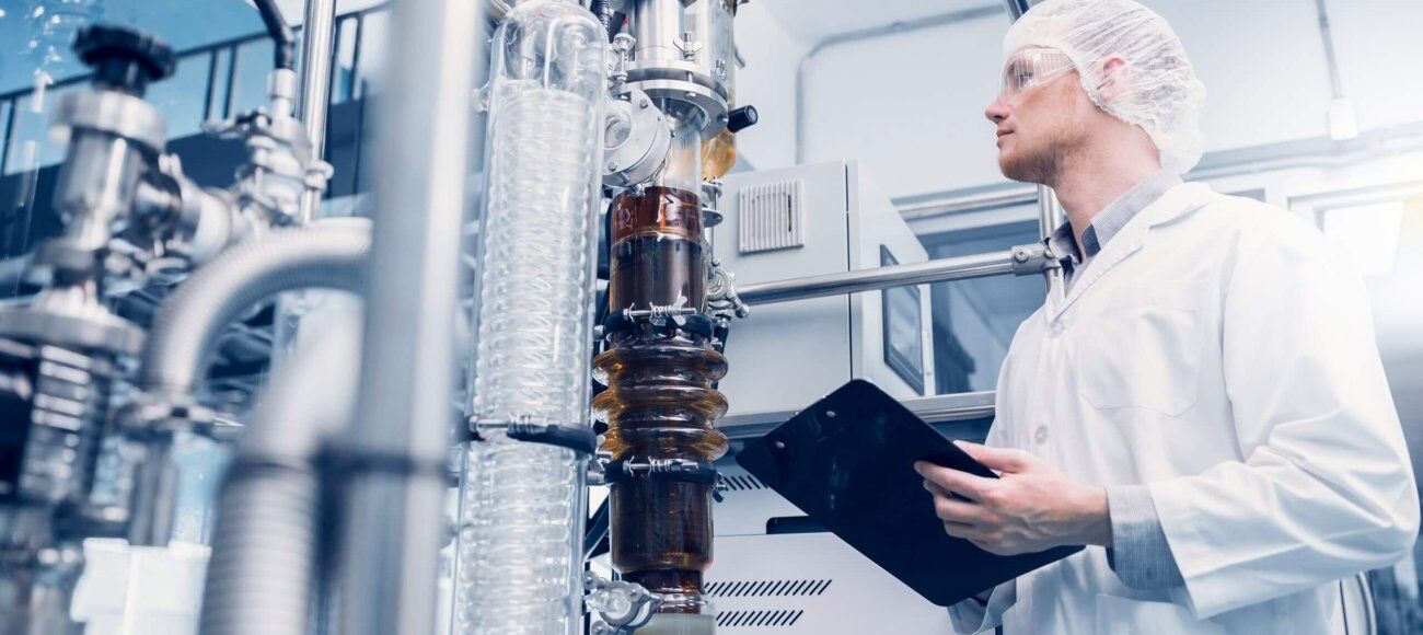 Partnering with Labs: How Biocide Manufacturers Can Benefit
