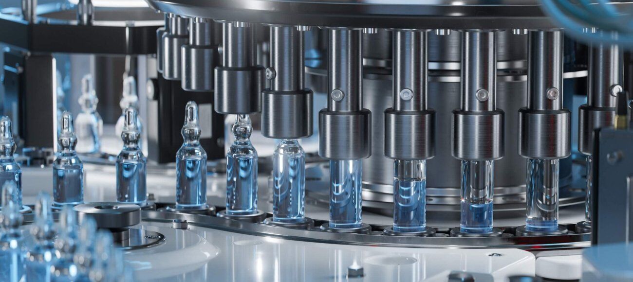 Bacteriostatic and Bactericidal drugs development