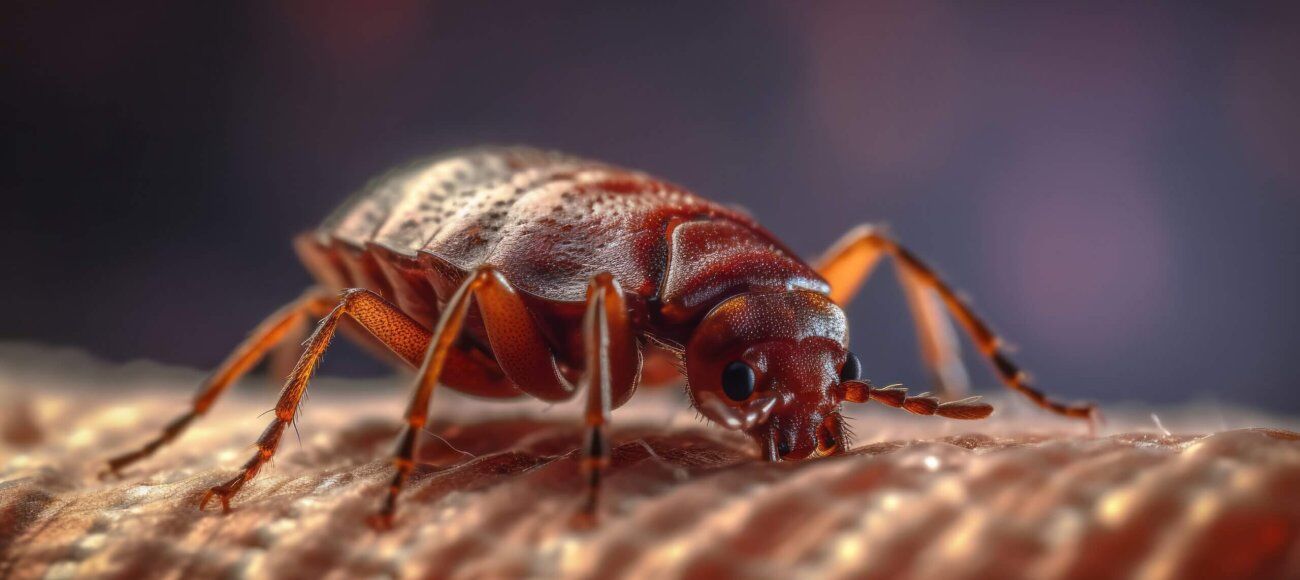Impact of bed bugs on paris and the upcoming olympics