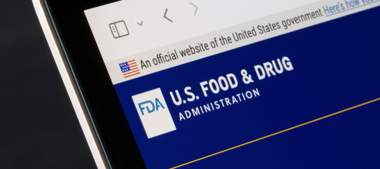 U.S. Food and Drug Administration (FDA), a federal agency of the Department of Health and Human Services (HHS)